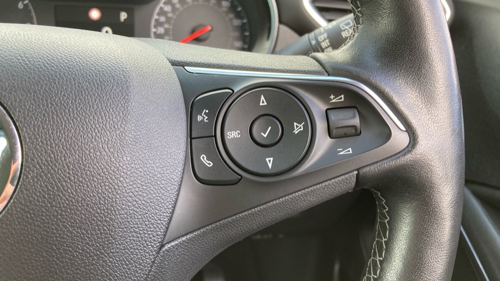 Vauxhall Crossland 1.2 Turbo [130] Ultimate 5dr Auto Petrol Hatchback - Image 26