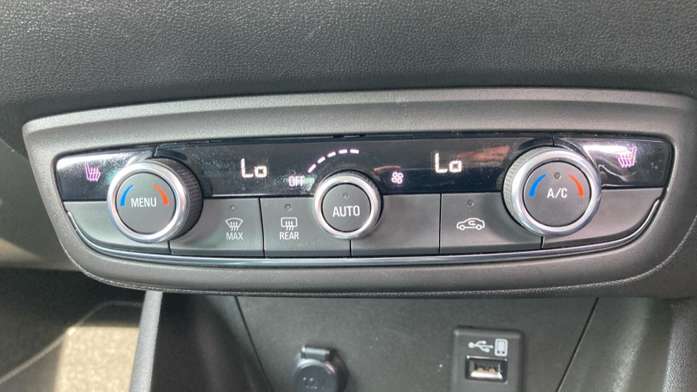 Vauxhall Crossland 1.2 Turbo [130] Ultimate 5dr Auto Petrol Hatchback - Image 29
