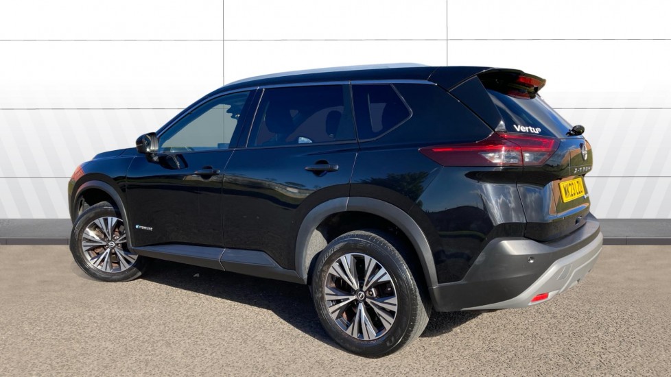 Nissan X-Trail 1.5 E-Power 204 N-Connecta 5dr Xtronic Hybrid Station Wagon - Image 2