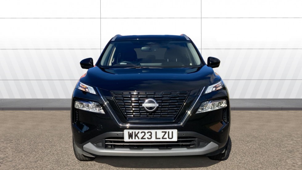 Nissan X-Trail 1.5 E-Power 204 N-Connecta 5dr Xtronic Hybrid Station Wagon - Image 3