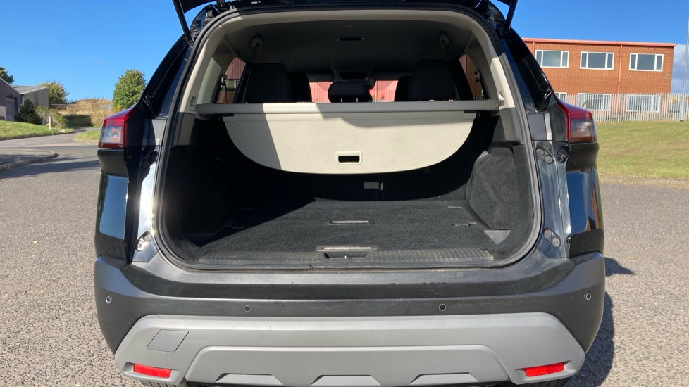 Nissan X-Trail 1.5 E-Power 204 N-Connecta 5dr Xtronic Hybrid Station Wagon - Image 4