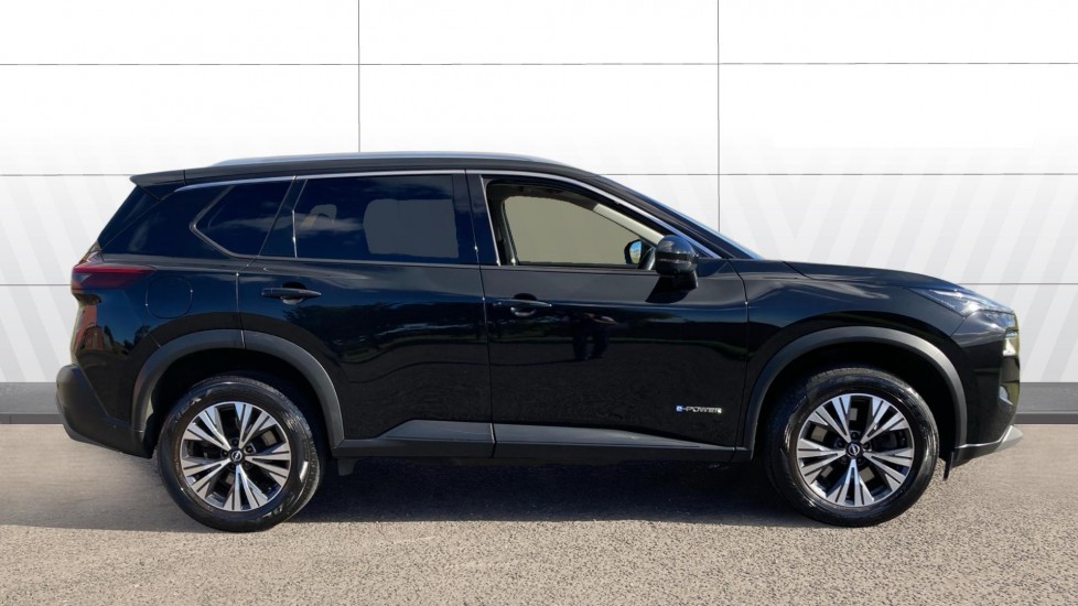 Nissan X-Trail 1.5 E-Power 204 N-Connecta 5dr Xtronic Hybrid Station Wagon - Image 5