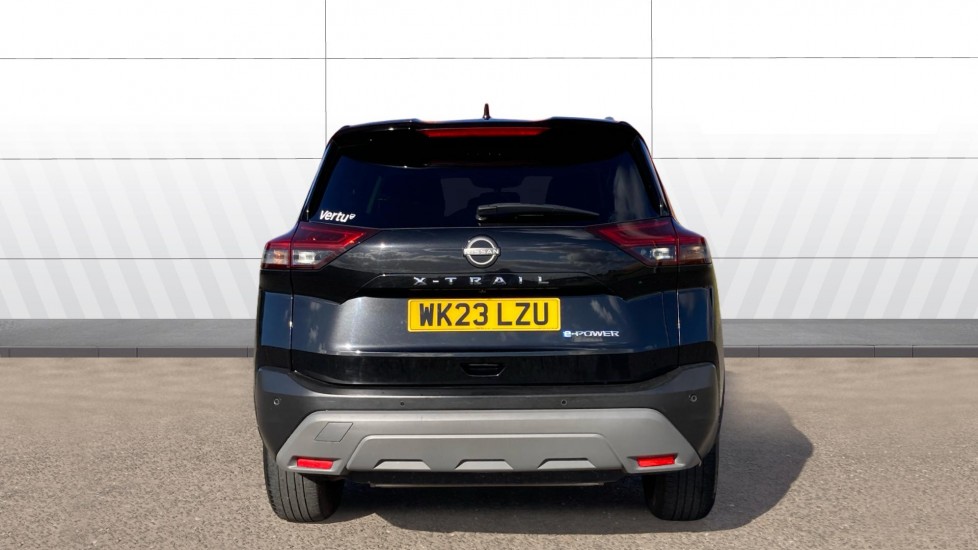Nissan X-Trail 1.5 E-Power 204 N-Connecta 5dr Xtronic Hybrid Station Wagon - Image 6