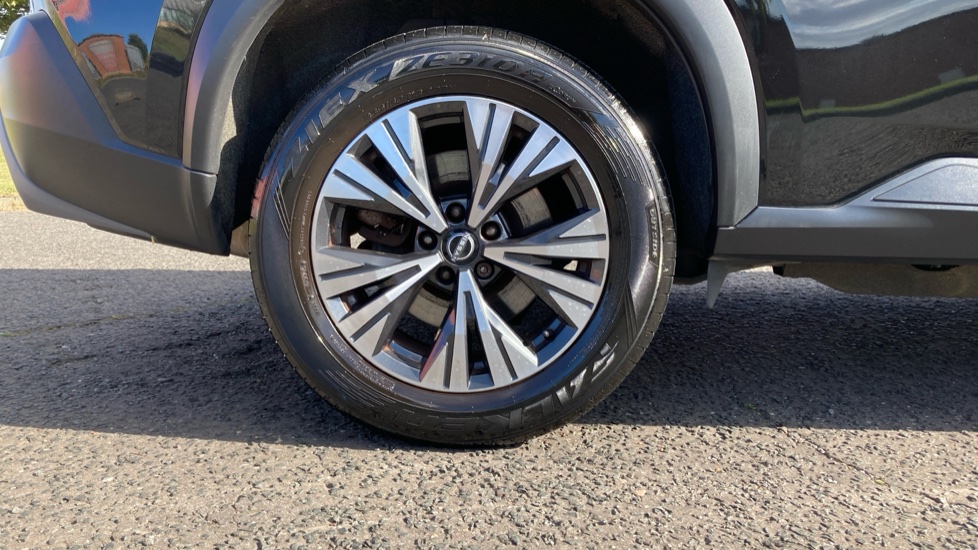 Nissan X-Trail 1.5 E-Power 204 N-Connecta 5dr Xtronic Hybrid Station Wagon - Image 7