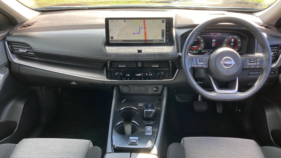 Nissan X-Trail 1.5 E-Power 204 N-Connecta 5dr Xtronic Hybrid Station Wagon - Image 10