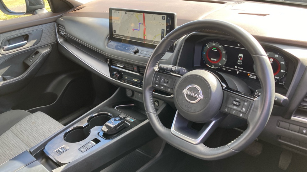 Nissan X-Trail 1.5 E-Power 204 N-Connecta 5dr Xtronic Hybrid Station Wagon - Image 11