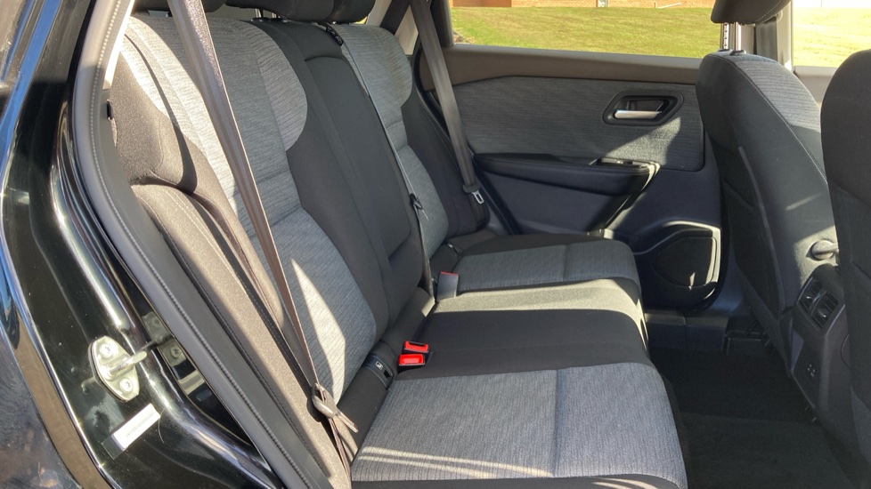 Nissan X-Trail 1.5 E-Power 204 N-Connecta 5dr Xtronic Hybrid Station Wagon - Image 16