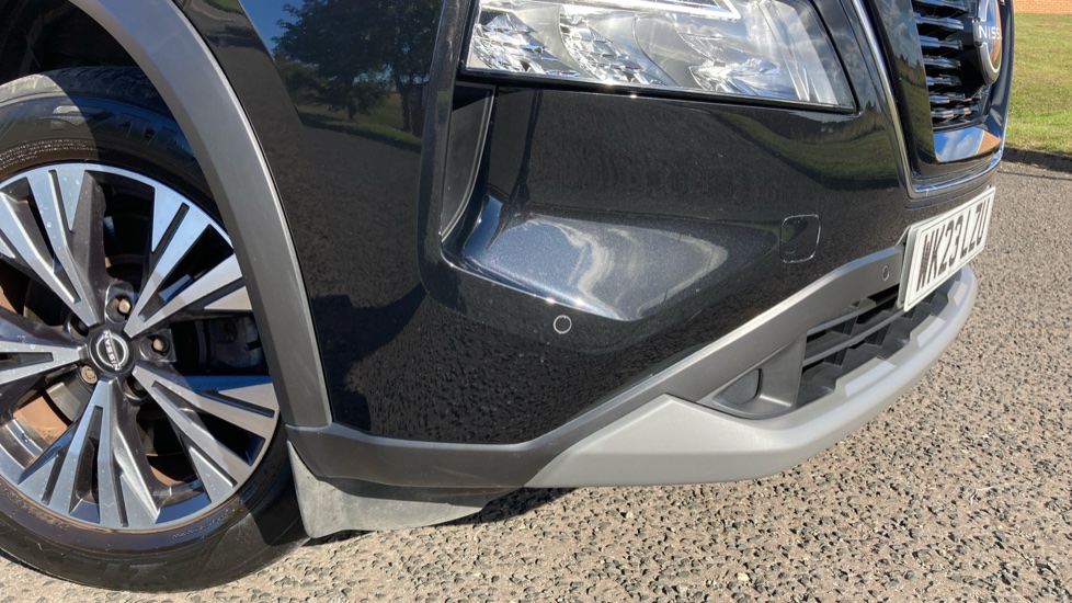 Nissan X-Trail 1.5 E-Power 204 N-Connecta 5dr Xtronic Hybrid Station Wagon - Image 22