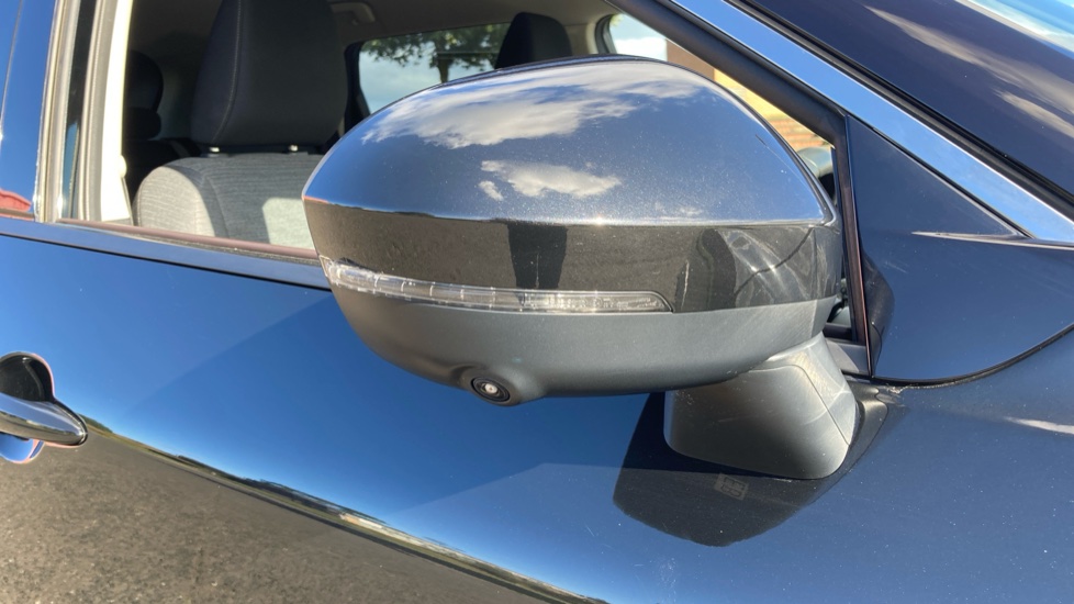 Nissan X-Trail 1.5 E-Power 204 N-Connecta 5dr Xtronic Hybrid Station Wagon - Image 23