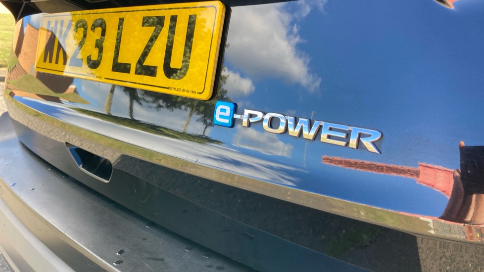 Nissan X-Trail 1.5 E-Power 204 N-Connecta 5dr Xtronic Hybrid Station Wagon - Image 24