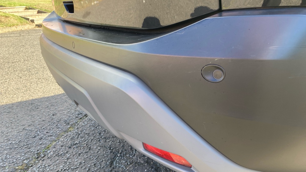 Nissan X-Trail 1.5 E-Power 204 N-Connecta 5dr Xtronic Hybrid Station Wagon - Image 25