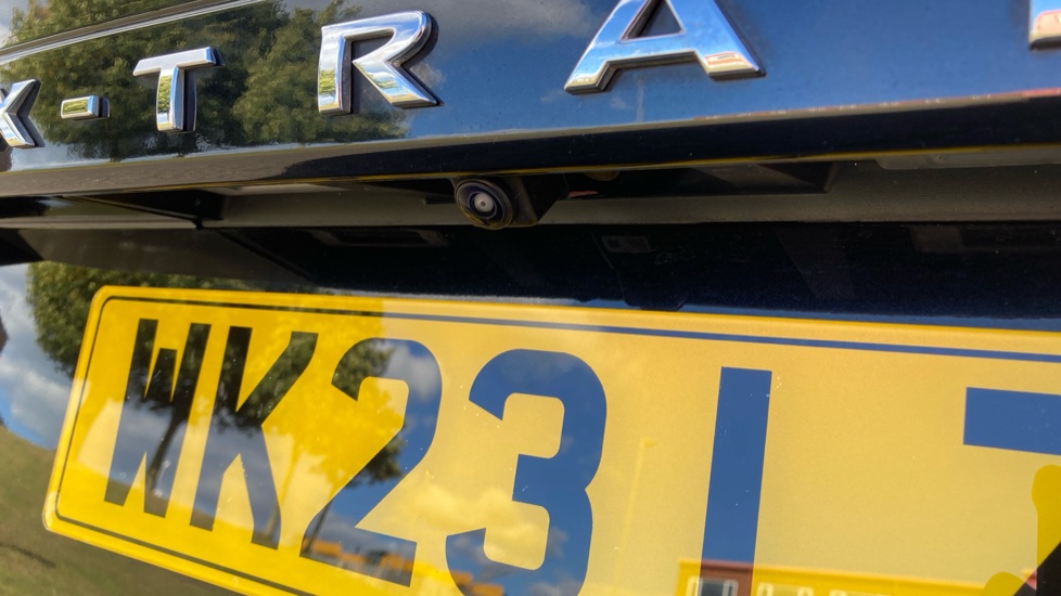 Nissan X-Trail 1.5 E-Power 204 N-Connecta 5dr Xtronic Hybrid Station Wagon - Image 26