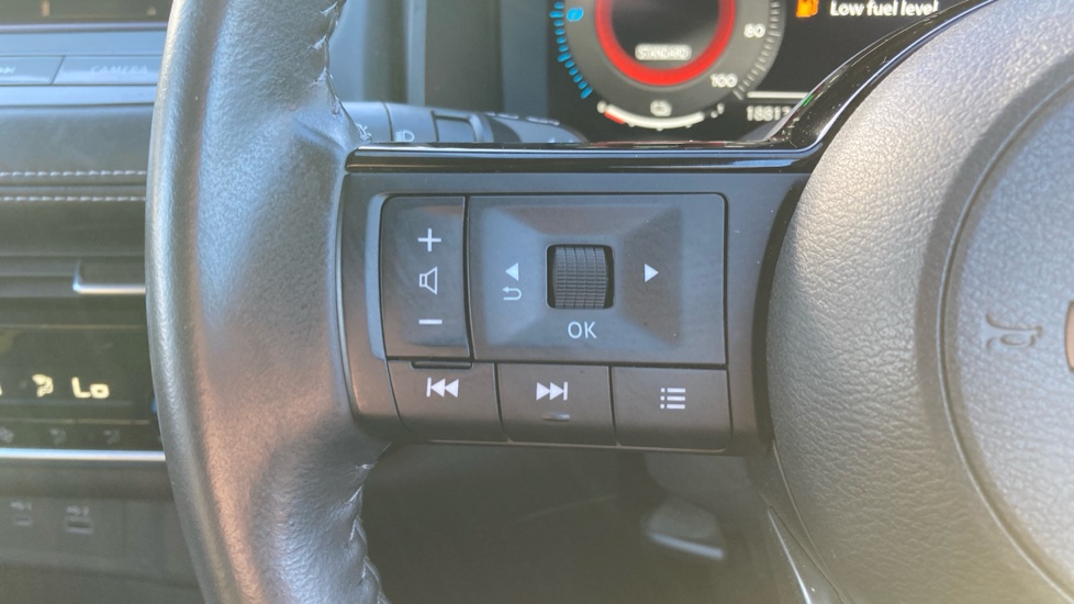 Nissan X-Trail 1.5 E-Power 204 N-Connecta 5dr Xtronic Hybrid Station Wagon - Image 31