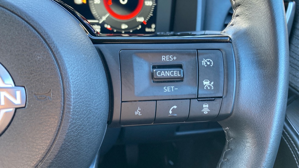 Nissan X-Trail 1.5 E-Power 204 N-Connecta 5dr Xtronic Hybrid Station Wagon - Image 32