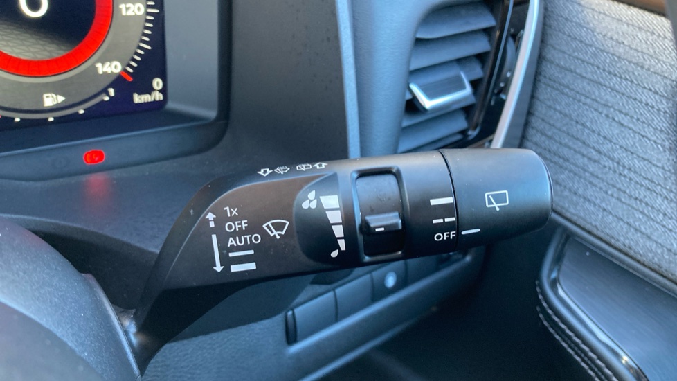 Nissan X-Trail 1.5 E-Power 204 N-Connecta 5dr Xtronic Hybrid Station Wagon - Image 34