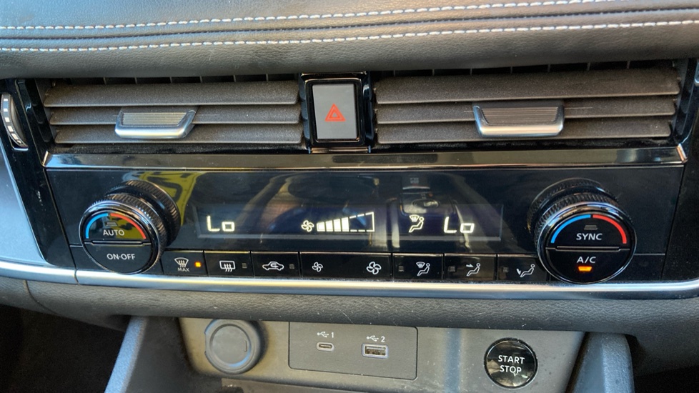 Nissan X-Trail 1.5 E-Power 204 N-Connecta 5dr Xtronic Hybrid Station Wagon - Image 39
