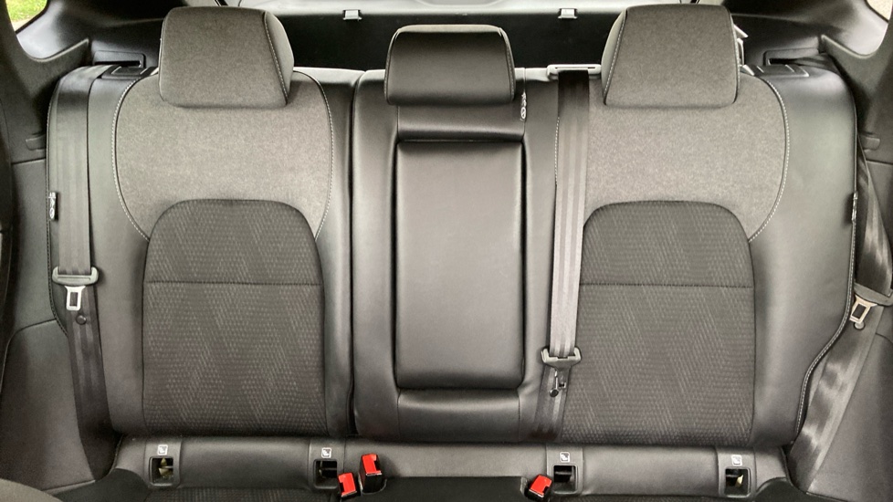 Nissan Qashqai 1.3 DiG-T MH N-Connecta 5dr Petrol Hatchback - Image 15
