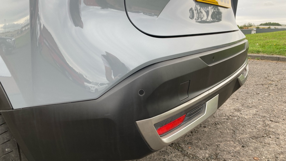 Nissan Qashqai 1.3 DiG-T MH N-Connecta 5dr Petrol Hatchback - Image 20