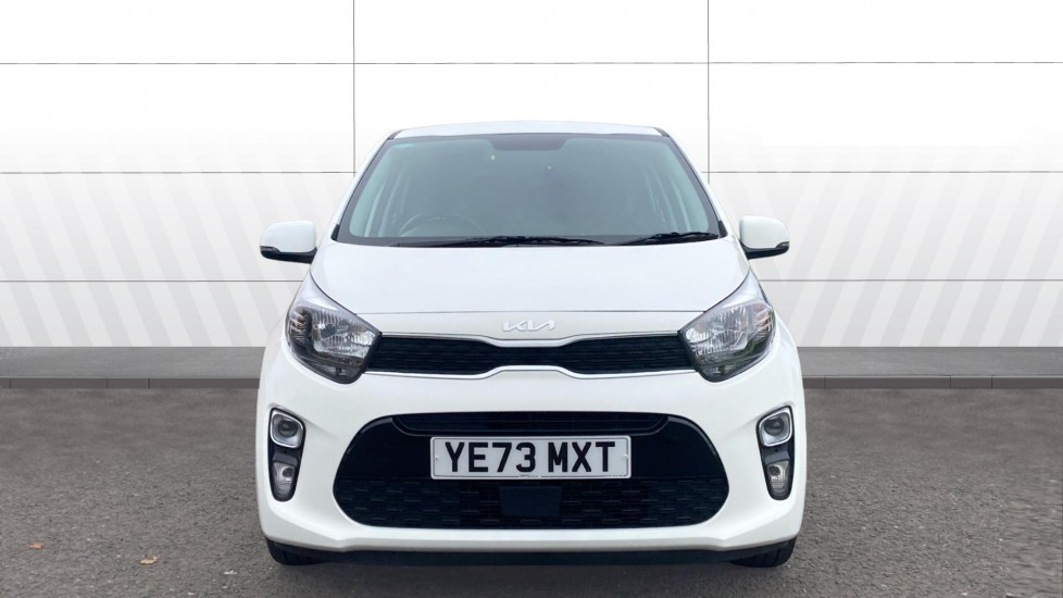 Kia Picanto 1.0 3 5dr [4 seats] Petrol Hatchback - Image 3