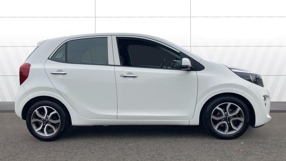 Kia Picanto 1.0 3 5dr [4 seats] Petrol Hatchback - Image 5