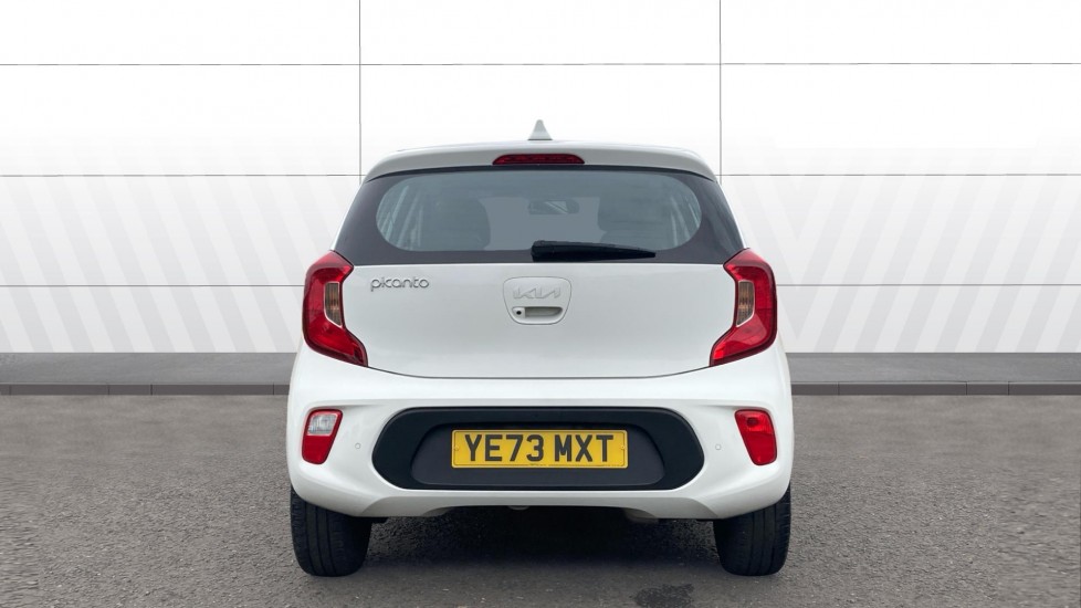 Kia Picanto 1.0 3 5dr [4 seats] Petrol Hatchback - Image 6