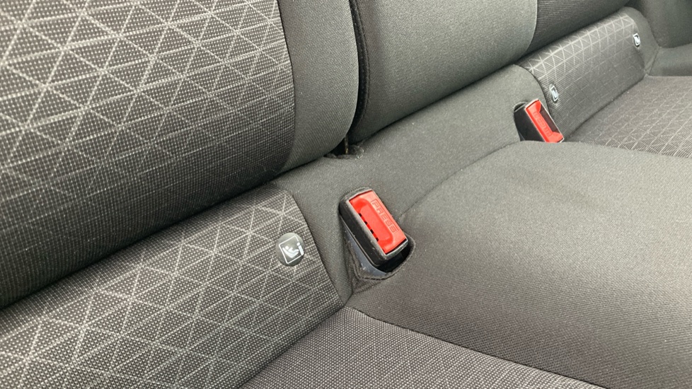 Kia Picanto 1.0 3 5dr [4 seats] Petrol Hatchback - Image 17