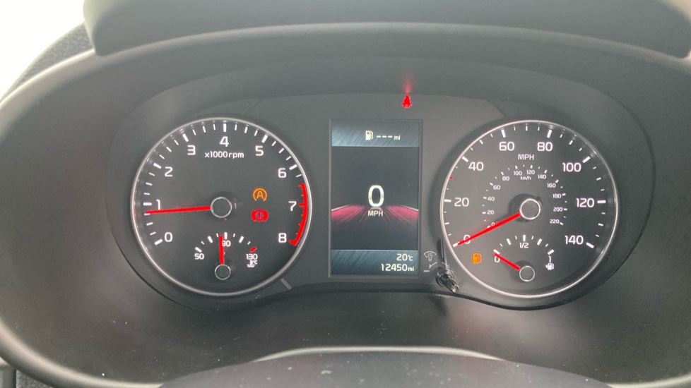 Kia Picanto 1.0 3 5dr [4 seats] Petrol Hatchback - Image 18