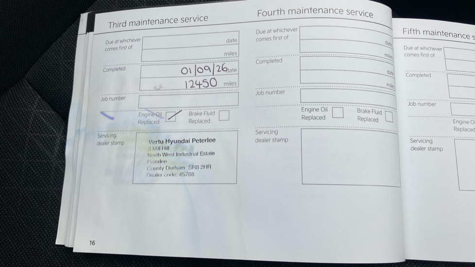 Kia Picanto 1.0 3 5dr [4 seats] Petrol Hatchback - Image 20