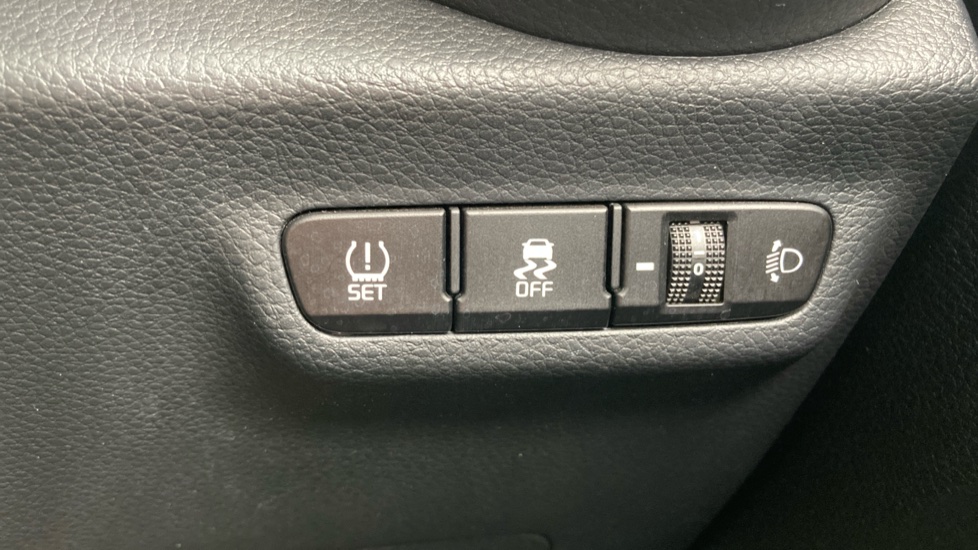 Kia Picanto 1.0 3 5dr [4 seats] Petrol Hatchback - Image 27