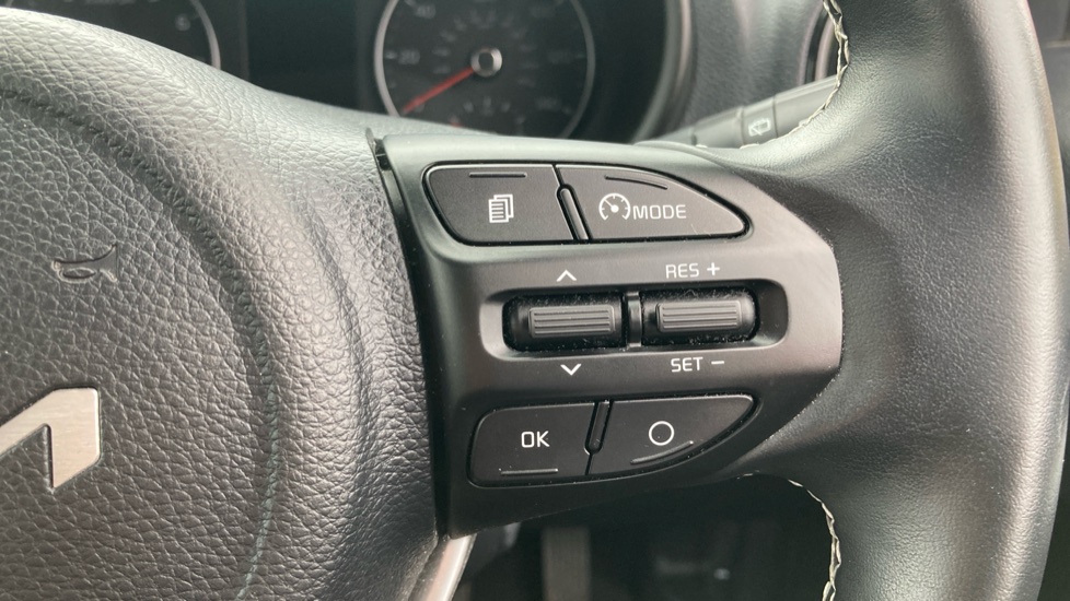 Kia Picanto 1.0 3 5dr [4 seats] Petrol Hatchback - Image 29