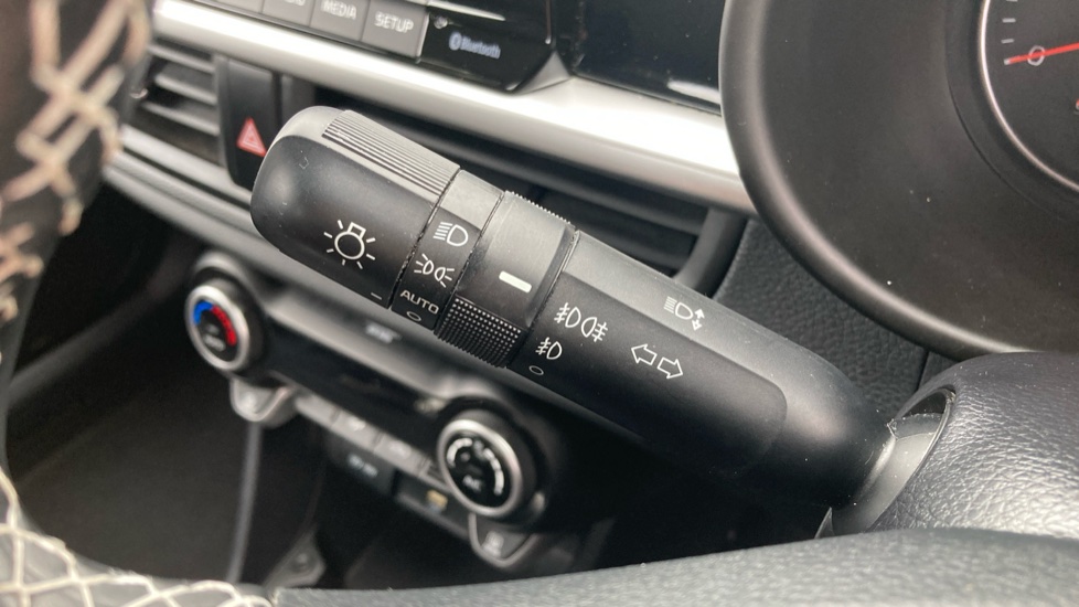 Kia Picanto 1.0 3 5dr [4 seats] Petrol Hatchback - Image 30