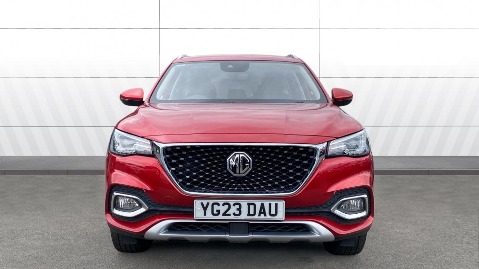MG HS 1.5 T-GDI Excite 5dr DCT Petrol Hatchback - Image 3
