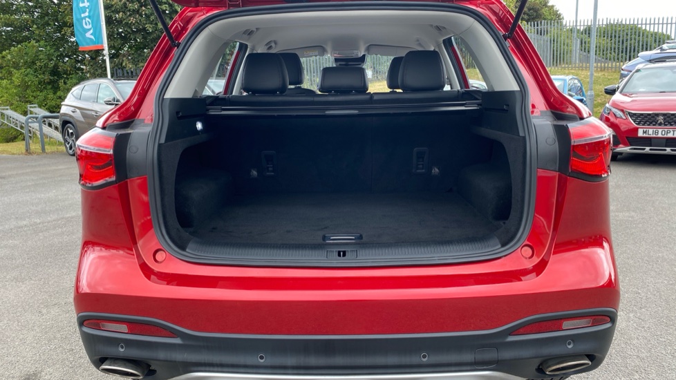 MG HS 1.5 T-GDI Excite 5dr DCT Petrol Hatchback - Image 4