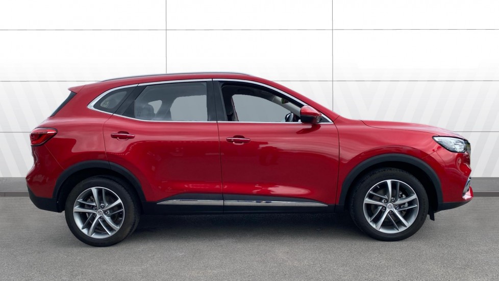 MG HS 1.5 T-GDI Excite 5dr DCT Petrol Hatchback - Image 5