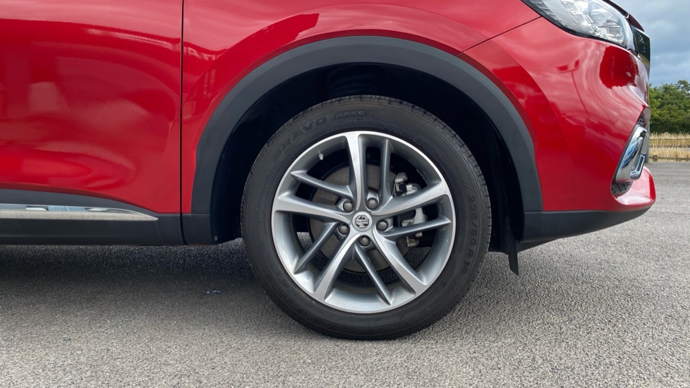 MG HS 1.5 T-GDI Excite 5dr DCT Petrol Hatchback - Image 7