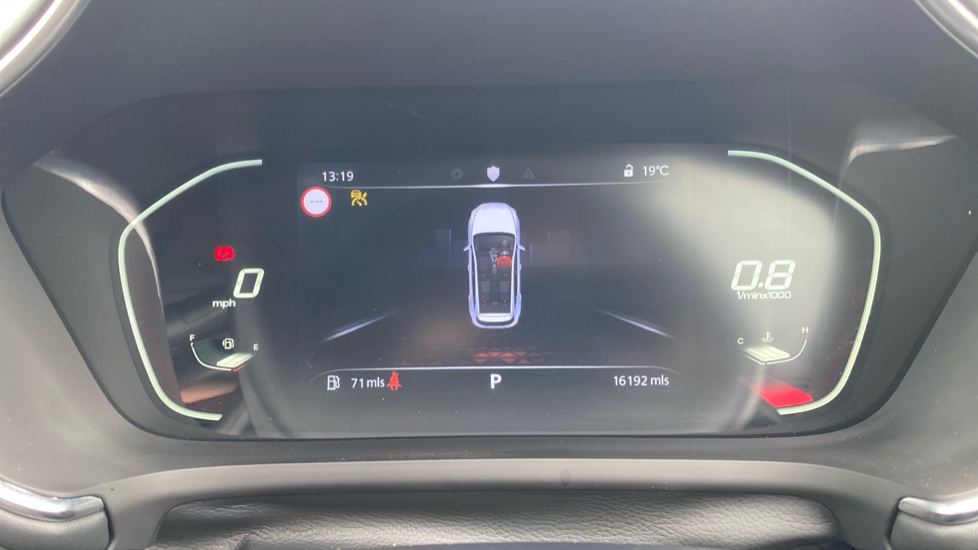 MG HS 1.5 T-GDI Excite 5dr DCT Petrol Hatchback - Image 18