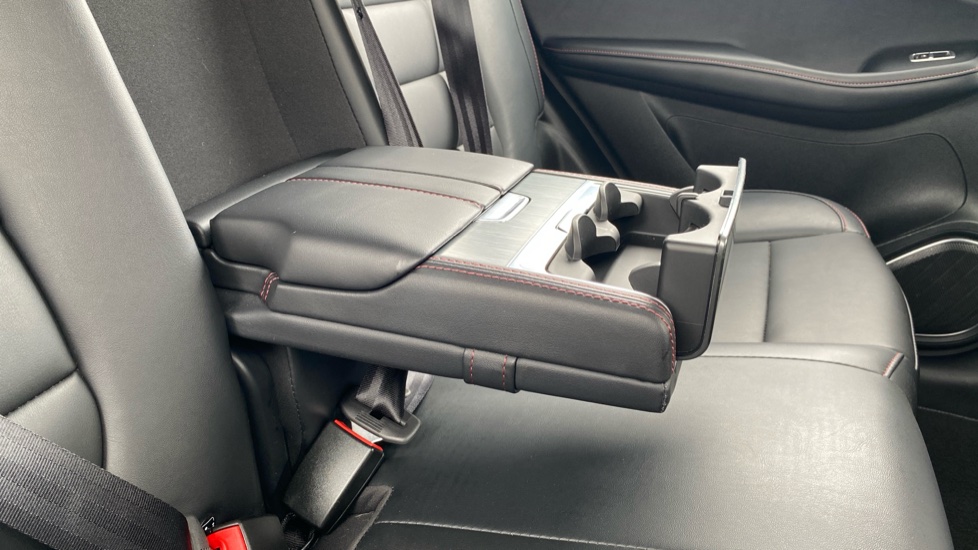 MG HS 1.5 T-GDI Excite 5dr DCT Petrol Hatchback - Image 21
