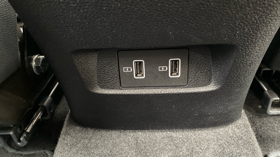 MG HS 1.5 T-GDI Excite 5dr DCT Petrol Hatchback - Image 23