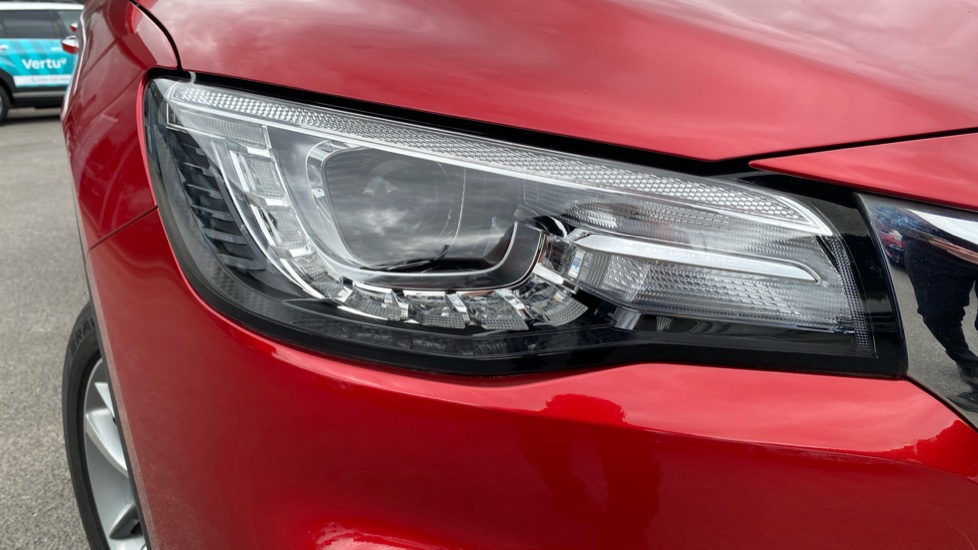 MG HS 1.5 T-GDI Excite 5dr DCT Petrol Hatchback - Image 27