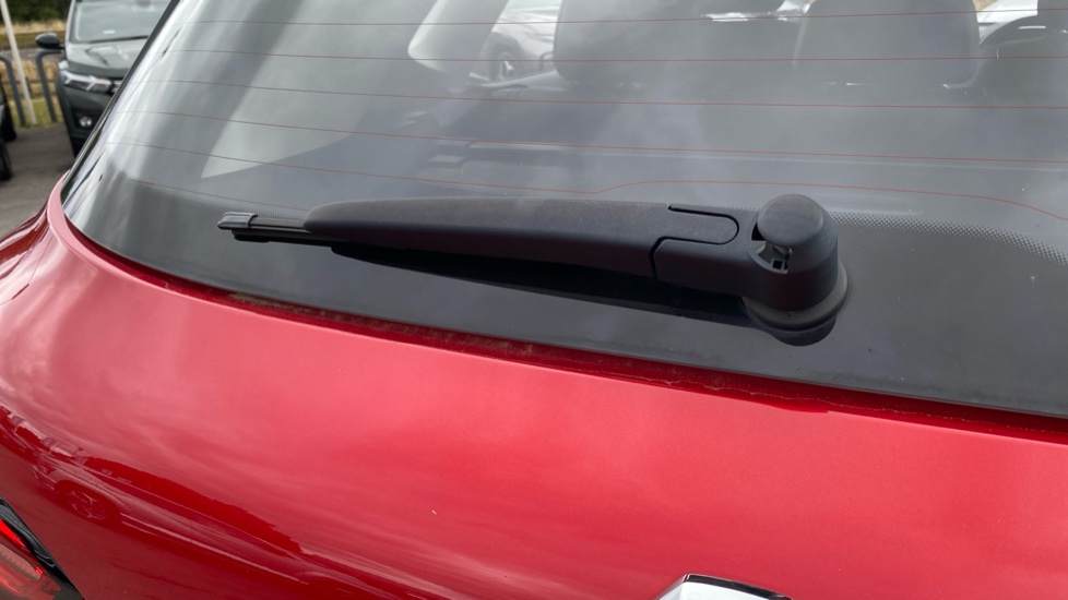 MG HS 1.5 T-GDI Excite 5dr DCT Petrol Hatchback - Image 30