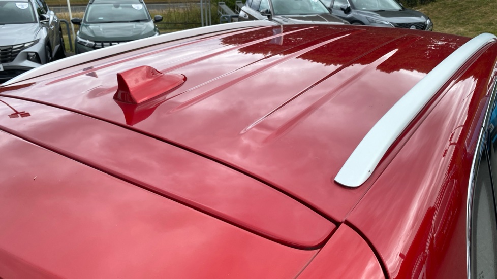 MG HS 1.5 T-GDI Excite 5dr DCT Petrol Hatchback - Image 31