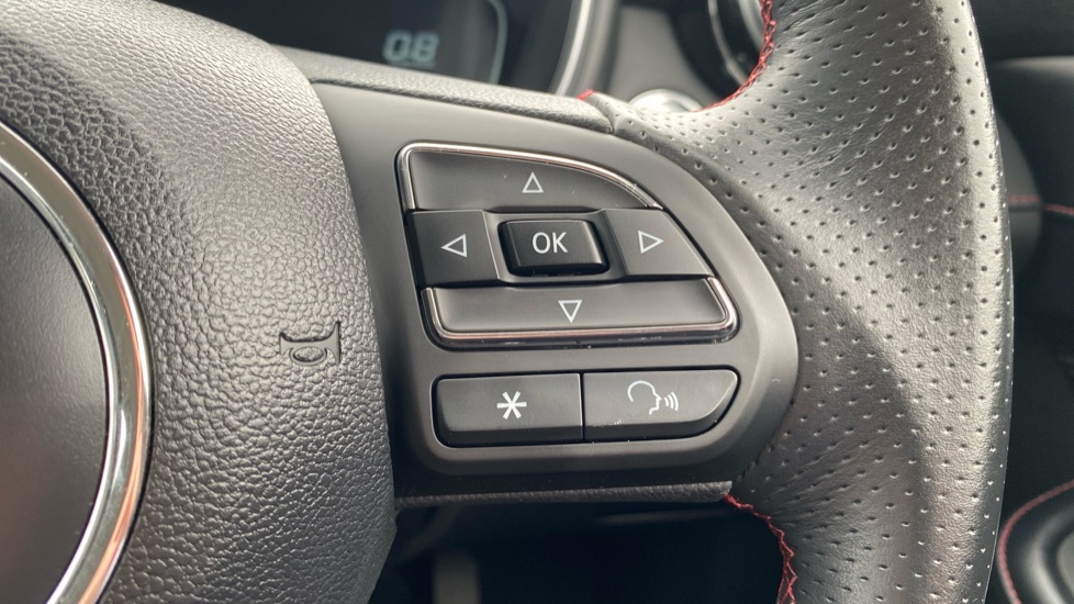 MG HS 1.5 T-GDI Excite 5dr DCT Petrol Hatchback - Image 35
