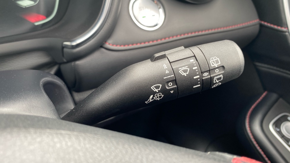 MG HS 1.5 T-GDI Excite 5dr DCT Petrol Hatchback - Image 37