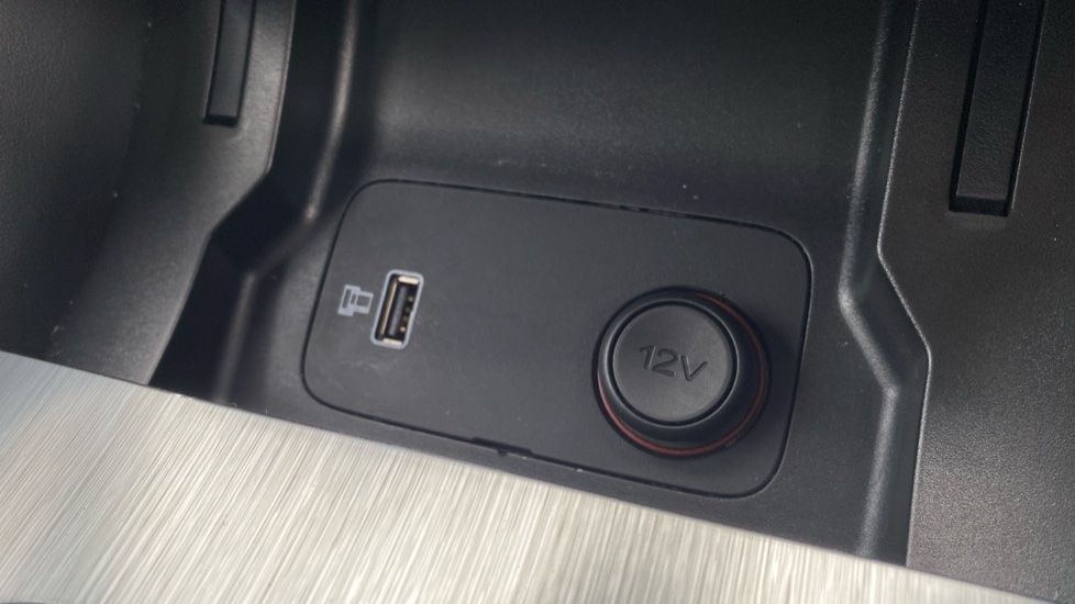 MG HS 1.5 T-GDI Excite 5dr DCT Petrol Hatchback - Image 40