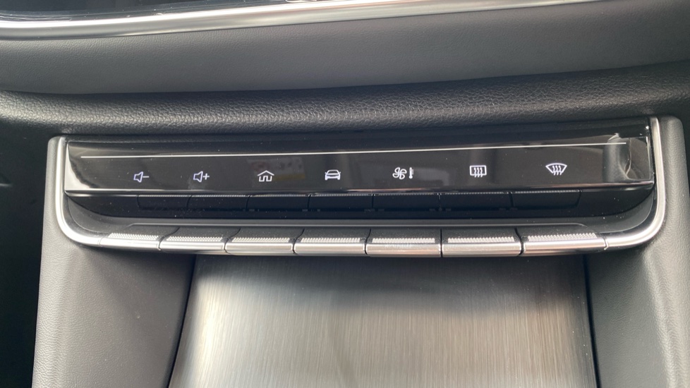 MG HS 1.5 T-GDI Excite 5dr DCT Petrol Hatchback - Image 41