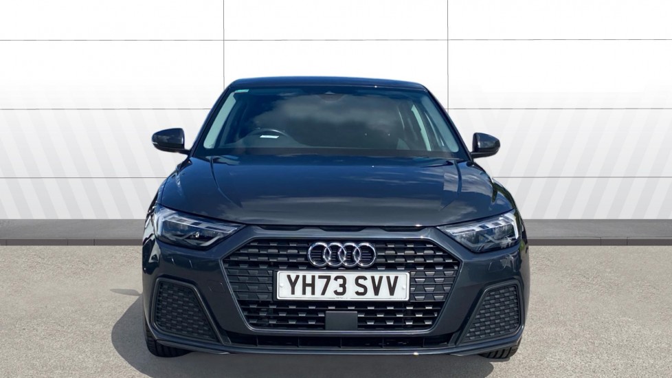 Audi A1 25 TFSI Technik 5dr Petrol Hatchback - Image 3