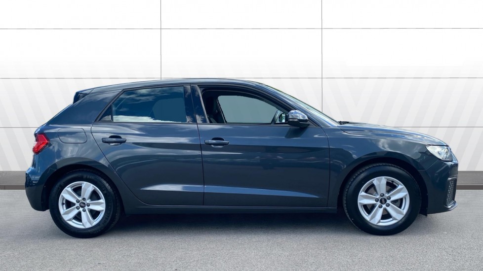 Audi A1 25 TFSI Technik 5dr Petrol Hatchback - Image 5