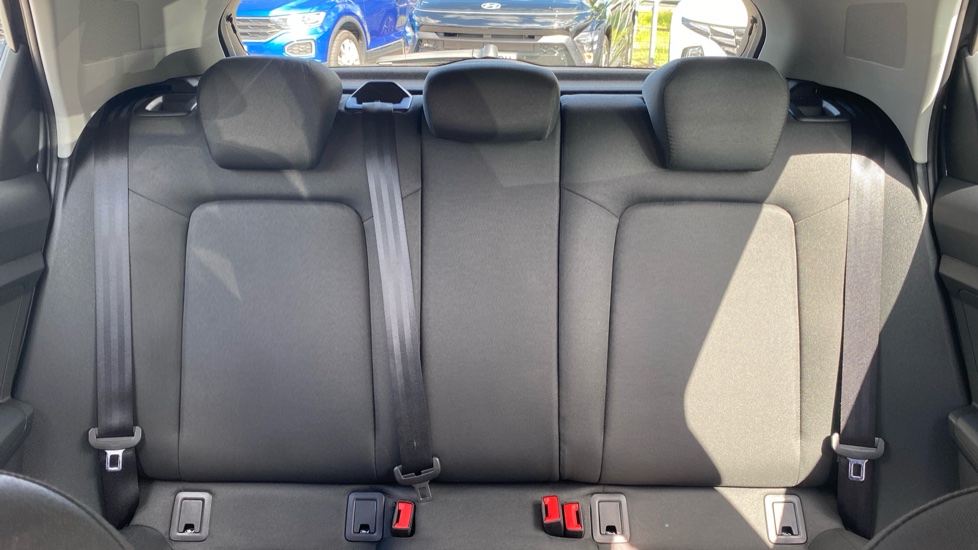 Audi A1 25 TFSI Technik 5dr Petrol Hatchback - Image 15