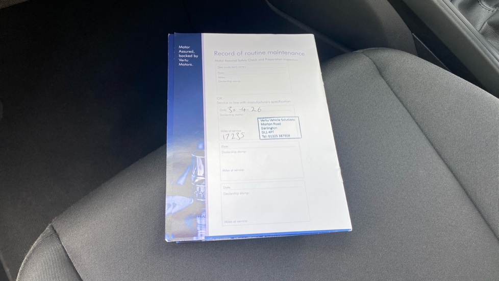 Audi A1 25 TFSI Technik 5dr Petrol Hatchback - Image 19