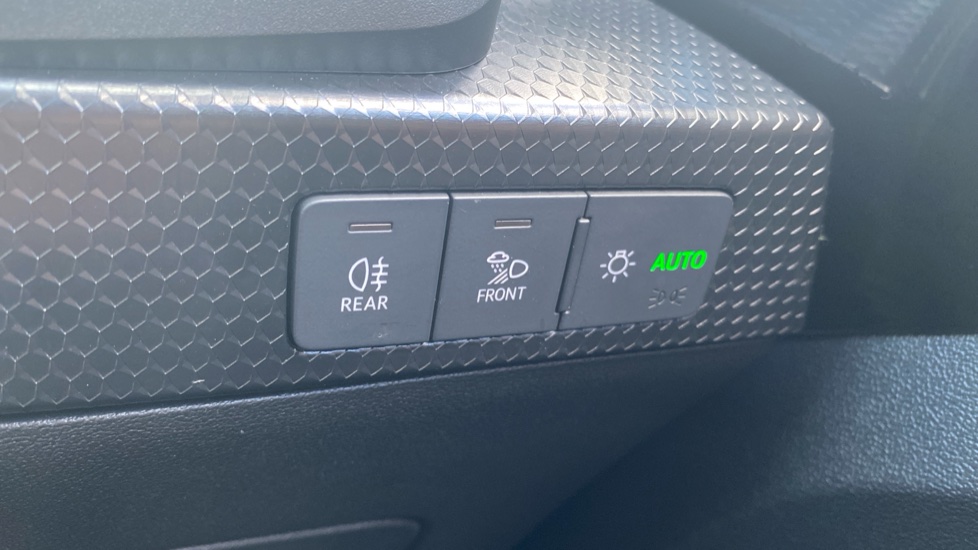 Audi A1 25 TFSI Technik 5dr Petrol Hatchback - Image 24